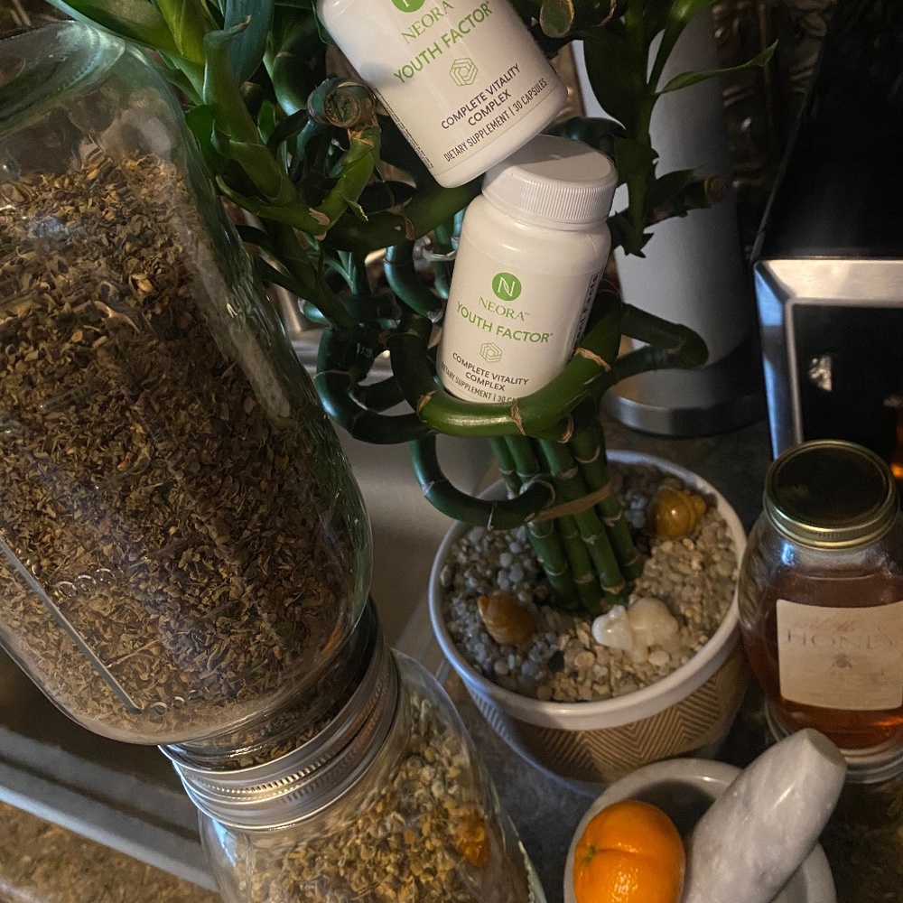 2SEALED Neora Youth Factor Vitality Complex